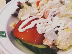 -太平馆餐厅(尖沙咀店)