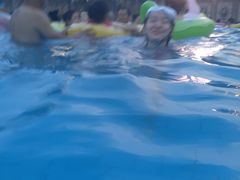 -重庆海昌加勒比海水世界