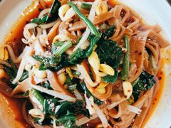 农家醋粉-小六汤包砂煲菜(文景路店)