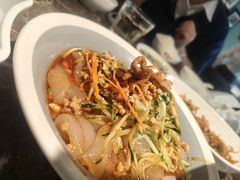 -前海沿·青岛菜(李沧万达店)