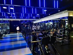 -威仕顿健身游泳(御锦城店)