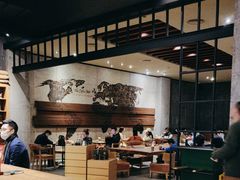 -星巴克臻选(深圳罗湖万象城店)