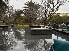 -海南清水湾莱佛士酒店