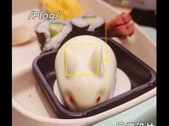 -禾绿寿司·定食·拉面·烧炸(宝安大仟里店)