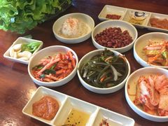 -火炉情韩国料理店(古田路店)