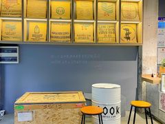 -GOTLOT COFFEE&KITCHEN角落厨房NOOK店