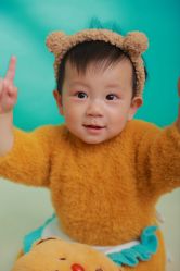 -雅尼·亚米儿童摄影美学馆(汉阳店)