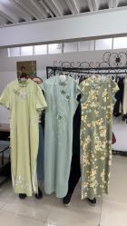 -时光纪亲子全家福照相馆(静安店母女写真父母纪念照)