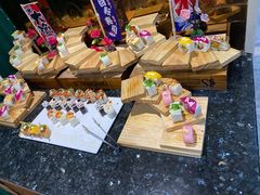 -名羊天下·火锅烧烤自助料理(镇明路店)