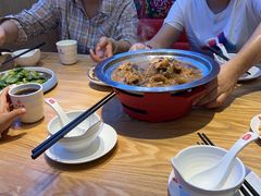 -东北灶(高新银泰店)