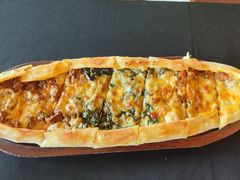 -Efes Turkish & Mediterranean Cuisine 艾菲斯餐厅(陆家嘴店)