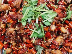 香辣跳水兔-陈有良尖椒鸡(渝中旗舰店)