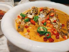 -梁家大院•农家菜(昆山会展中心店)