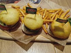 -棒约翰比萨·意面(金桥国际店)