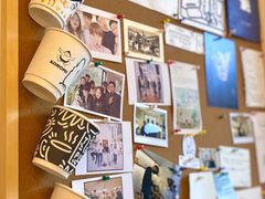 -Line 咖啡(石厦花园店)