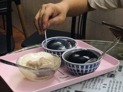 -五福堂龟苓膏(河东北山店)