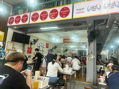 -榮泰米粉湯(Left Shop)