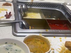 -海底捞火锅(吾悦国际广场店)