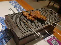 -东方饺子王(和平里店)