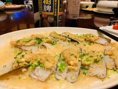 -泉州富力万达文华酒店-品珍中餐厅