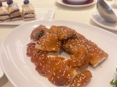 -利苑酒家(合景国际金融广场店)