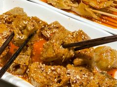 -姐弟俩土豆粉(西安小寨店)