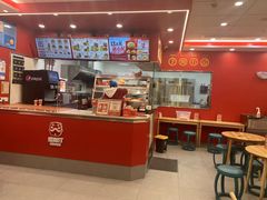-塔斯汀中国汉堡(徐汇汇京广场店)