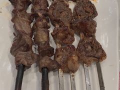 红柳烤串-巴依老爷新疆美食(清华东门店)