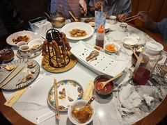-巴依老爷新疆美食(常营店)