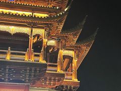 -鸡鸣山公园