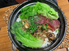 -文记餐厅(步行街店)