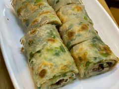 -台北楚楚园馅饼粥(虹桥南丰城店)