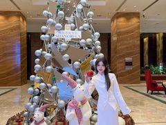 -怡咖啡·自助餐·西安香格里拉