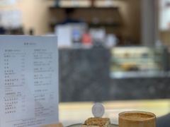 -是啡·日式精品咖啡(东门太阳百货店)