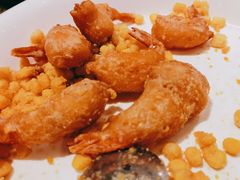 -御苑精品川菜馆(锦江店)