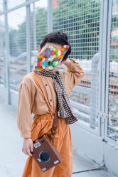 -玛瑞莎·儿童·亲子摄影(越秀店)