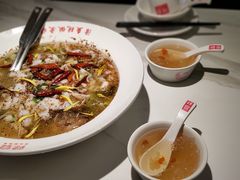 -新辣宴·湖南家常菜·商务聚餐(中粮创芯店)
