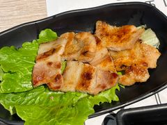 -郑阿姨的家·이모네·韩料&烤肉(武川路店)