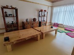 -恒坤北纬42度温泉洗浴(公园路店)