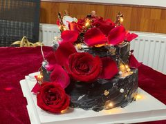 -丁先生蛋糕·品质鲜作(桐梓林店)