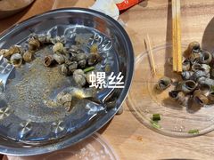 -柳州肥姨妈大骨螺蛳粉(沙河店)