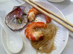 -来之顺海鲜菜馆·青岛菜·始于1993(栈桥店)