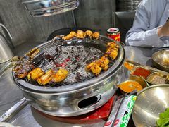 -本炙炭烤·蒲烧活鳗料理店(金沙洲店)