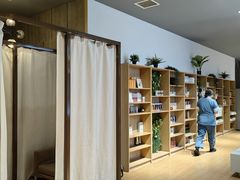 -谷悦SPA(王府井店)