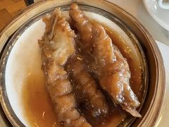 -君悦酒店·乐厨·高空自助餐(青年大街店)