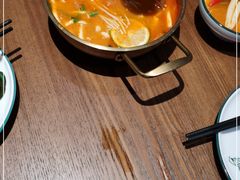 -南越郡·越式风味餐厅(青秀万达店)