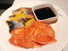 -星伦多自助料理·涮烤一体(虹悦城店)