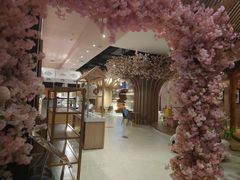 -丽池宫韩式汗蒸会馆(华灯坊店)
