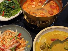 -Thai Alley泰爱里(二沙岛店)