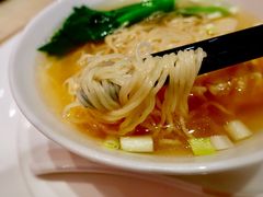 蓝天使虾云吞面-8餐厅(新葡京酒店)